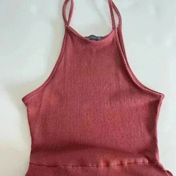 Soprano Tank Dress - Picture 6 of 6